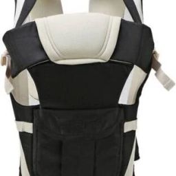High Quality Baby Carry Bag with Strong Belt 4 in 1 Position (J23) Baby Carrier-image-14
