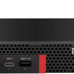 Hayyo ThinkCentre Tiny PC- Core i7 (9th Gen) [8 Cores, 8 Threads, Upto 4.70 GHz] [BZX] Core™ i7 (9th Generation) Processor [8 Cores, 8 Threads, 3.00 GHz] (32 GB RAM/Intel® UHD 630 Graphics/1 TB SSD Capacity/Windows 11 Pro) Mid Tower with MS Office-image-3
