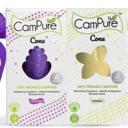 Air Freshener - Sandalwood & Jasmine - Pack of 2 Potpourri-27