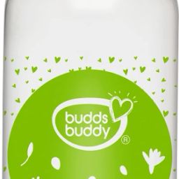 Classic BPA Free Regular Neck Baby Feeding Bottle, - 250 ml-image-47