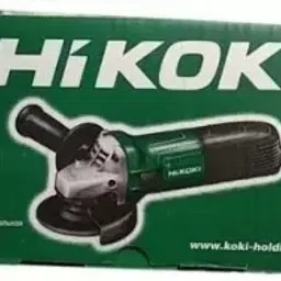 hikoki G10SS2 Angle Grinder image 4