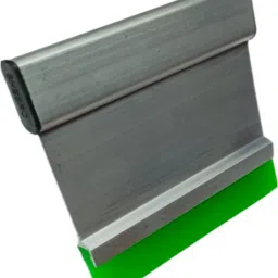 Screen Printing Squeegee Aluminium (7 Inch)-2
