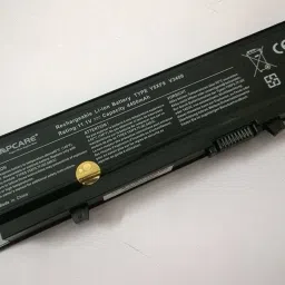 LAPCARE LDOBT6C2167 6 Cell Laptop Battery-image-10