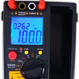 KM379 Digital Voltage Tester-25
