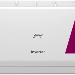 5-In-1 Convertible 2024 Model 1.5 Ton 5 Star Split Inverter With Heavy Duty Cooling at Extreme Temperature AC- White-picture-15