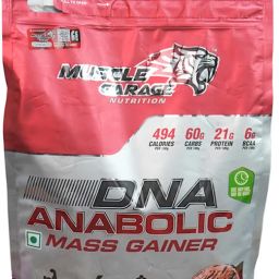 DNA Anabolic Weight Gainers/Mass Gainers-15