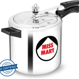 Miss Mary (MM70) 7 L Pressure Cooker-19