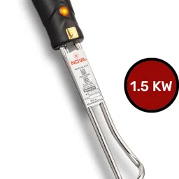 ISI Mark NIH 422 With Indicator 1500 W Immersion Heater Rod-image-47
