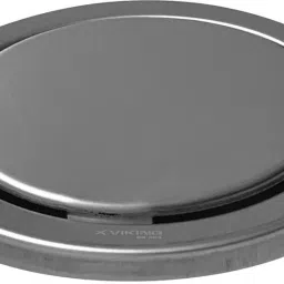 Floor Brass Push Down Strainer-image-62