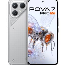 Pova 7 Pro 5G (Dynamic Grey, 256 GB)-image-14