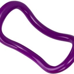 Yoga Ring Pilates Circles Fascia Stretching Ring Training Tool for Toning Thighs Pilates Ring-image-91