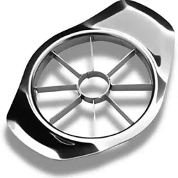 Apple Cutter Slicer Stainless Steel Apple Slicer Apple Slicer-image-14