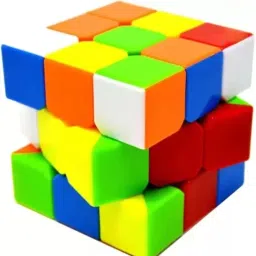 Magic cube-12