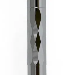 tinku DOUBLE EDGE BRASS SAFETY RAZOR (T4001-OC) OPEN COMB, Men image 2