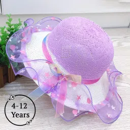 SYGA Fancy Round Cap-image-2