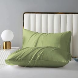 Cotton Pillows Cover-image-98