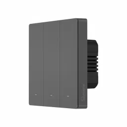 Ledgebit SwitchMan Smart Wall Smart Switch image 2