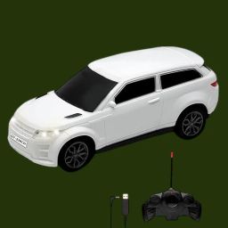 3D Famous Car Rechargeable Remote Control Toy W27-image-90