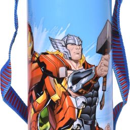 Classic 450 ml Water Bottle-image-11