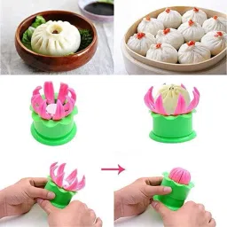 analiya Dumpling Press image 5