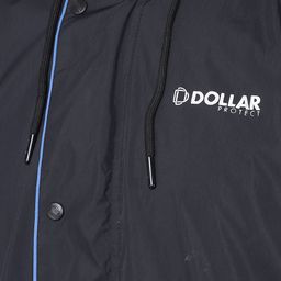dollar Solid Men Rain Suit-picture-21