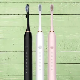 Dentavibe IPX7 Rated Toothbrush with Smart Timer Electric Toothbrush-image-71
