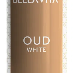 OUD WHITE Deo Parfum|Long lasting deodorant with Citrus, Woody & Tobacco Notes | Deodorant Spray-For Men-image-37
