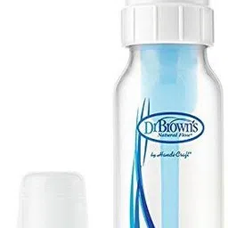dr. brown's PP Standard baby 1-Pack bottle - 120 ml-picture-40