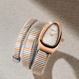 Analog Watch - For Women FCN0110SRTM-image-39
