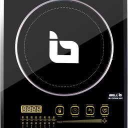 2200 W Induction Cooktop Touch Panel-14