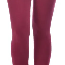 Cotton Lycra Blend Women Churidar-image-71