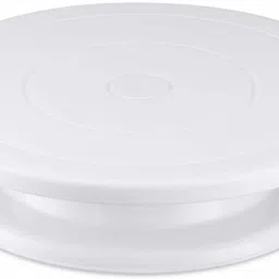 Plastic Cake Server-17