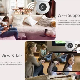 CP PLUS CP-E29A Security Camera image 5