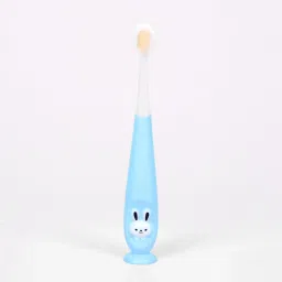 Kids Toothbrush Cute Microfiber Soft Tooth Brush, Extra Soft Bristles Extra Soft Toothbrush-26
