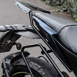 MT-15 Saddle Stay Bike Fairing Kit-image-22
