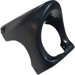 RXZ Underbelly (Without Paint) Bike Engine Guard-image-2
