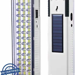 High Quality 42 Led Extra Bright Light With Solar Charging 6 hrs 6 hrs Flood Lamp Emergency Light-18