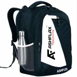 Large 35 L Laptop Backpack Stylish Spacy Comfortable 4th to 10th Class Casual school Bag-image-50