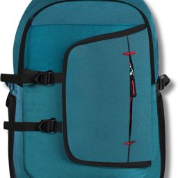Large 35 L Laptop Backpack Backpack Stylish Trend Bag Backpacks /Boy/Girl 1071-image-7