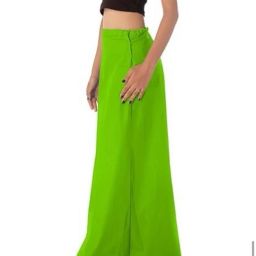 BATTLEFIELD Cotton us 05 Pure Cotton Petticoat-image-82