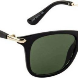 Mirrored Round Sunglasses (Free Size)-picture-28