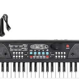 Keyboard for Children Electronic Organ Simulation Toy Keyboard for Children Electronic Organ Simulation Toy Analog Portable Keyboard-10