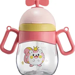 kids Drinking Water Bottles / Character Motifs / Cute Characters Water Bottle-image-54