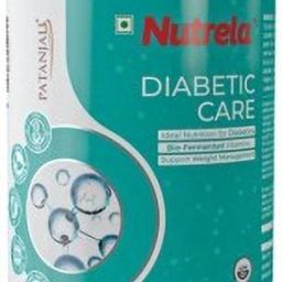 Nutrela Diabetic Care 400 g-image-10