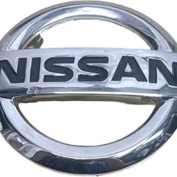 Front Grill Car Logo/Emblem Nissan Terrano (2013 to 2020) Nissan Terrano ( 2013 to 2020 ) Car Grill Cover-image-34