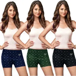 CRITO VESTA Women Bloomer-image-49