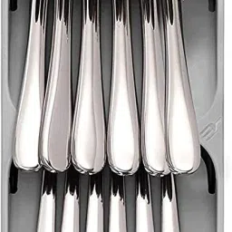 atoozed Empty Cutlery Box Drawer Case image 3