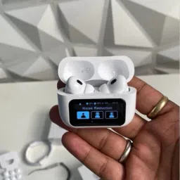 SAAMBHAA Nano Glass for AirPods Pro 2 With Display - Copy (10)-image-3