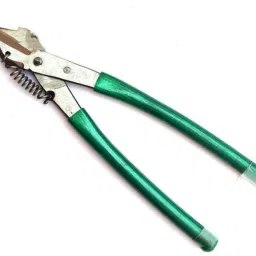 raj tailoring Jewellery Making Nose Plier,Pakker,Cutter NPC - T3 Lineman Plier image 4