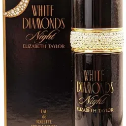 Taylor White Diamonds night Eau de Toilette - 30 ml-image-39
